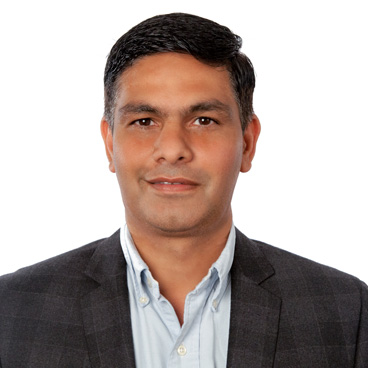 Gaurav Kapoor - Chief Operating Officer, MetricStream
